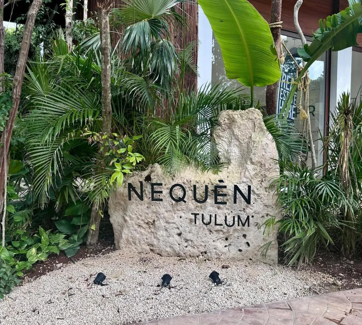 דירות טולום Nequen 103